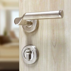 Doors handles & hanger