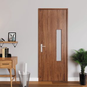 Wooden Doors